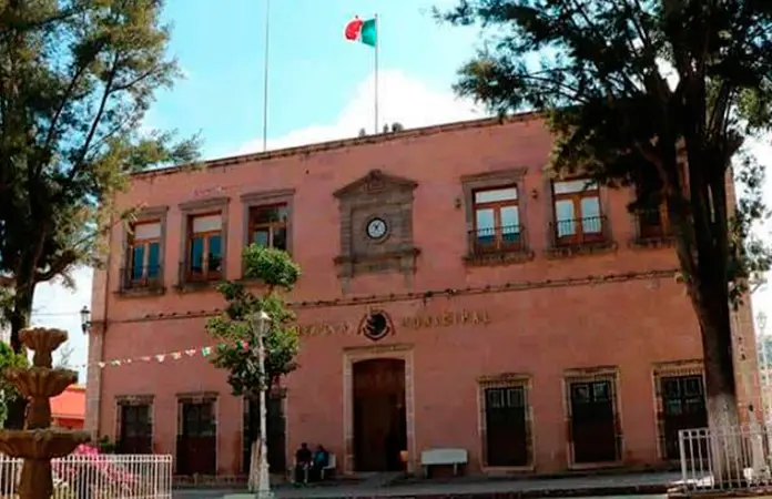 Mexquitic debe realizar consultas a pueblos originarios