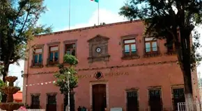 Mexquitic debe realizar consultas a pueblos originarios Mexquitic debe realizar consultas a pueblos originarios