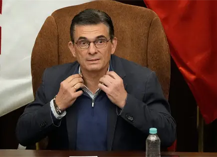 Presidente de Bolivia declara estado de excepci&oacute;n tras m&aacute;s de 50 d&iacute;as de protestas