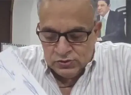 Se ausenta el Alcalde por problemas de salud Se ausenta el Alcalde por problemas de salud