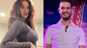Adri&aacute;n Marcelo y Gala Montes acuerdan tregua condicionada al Mundial 2026