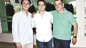 ALEJANDRO ¡OTRO GRAN AÑO!