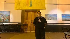 ANATOM&Iacute;A DE LO HABITADO