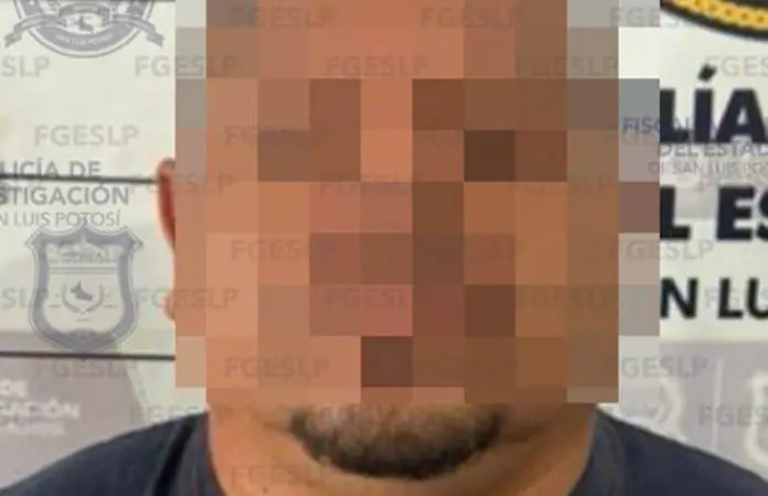 Apresan a depravado por manosear a una joven
