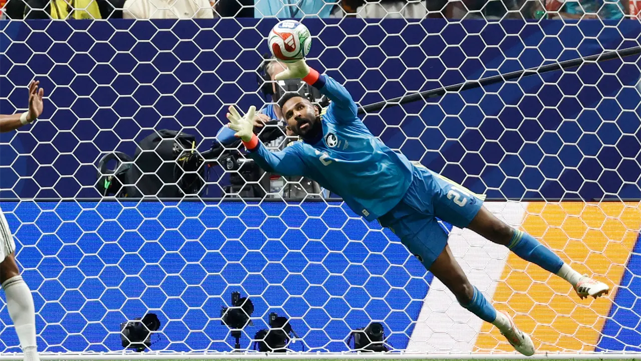 Arabia Saudí pierde 4-0 ante España en Mundial 2023 en Atlanta