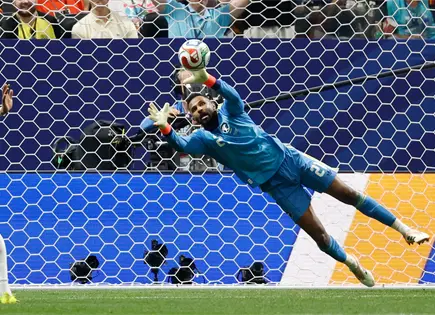 Arabia Saudí pierde 4-0 ante España en Mundial 2023 en Atlanta Arabia Saudí pierde 4-0 ante España en Mundial 2023 en Atlanta