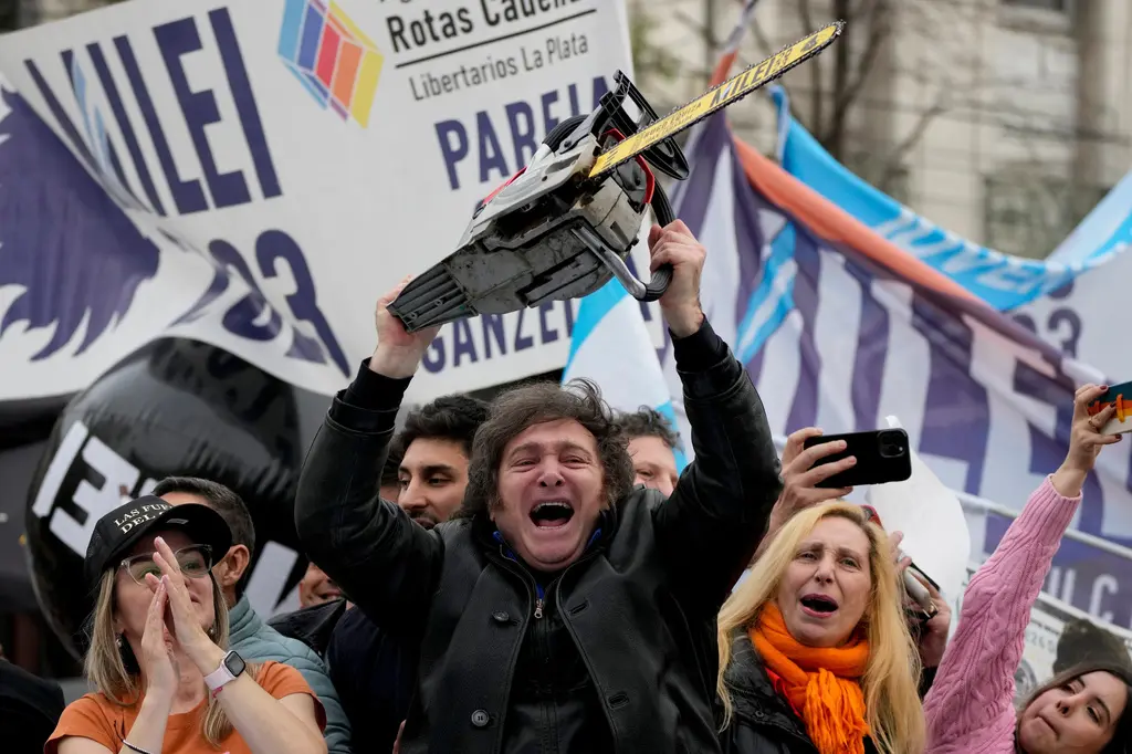 Aumenta el número de gobiernos conservadores en Latinoamérica
