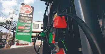 Profeco: 85.2% de gasolineras cumplen con tope