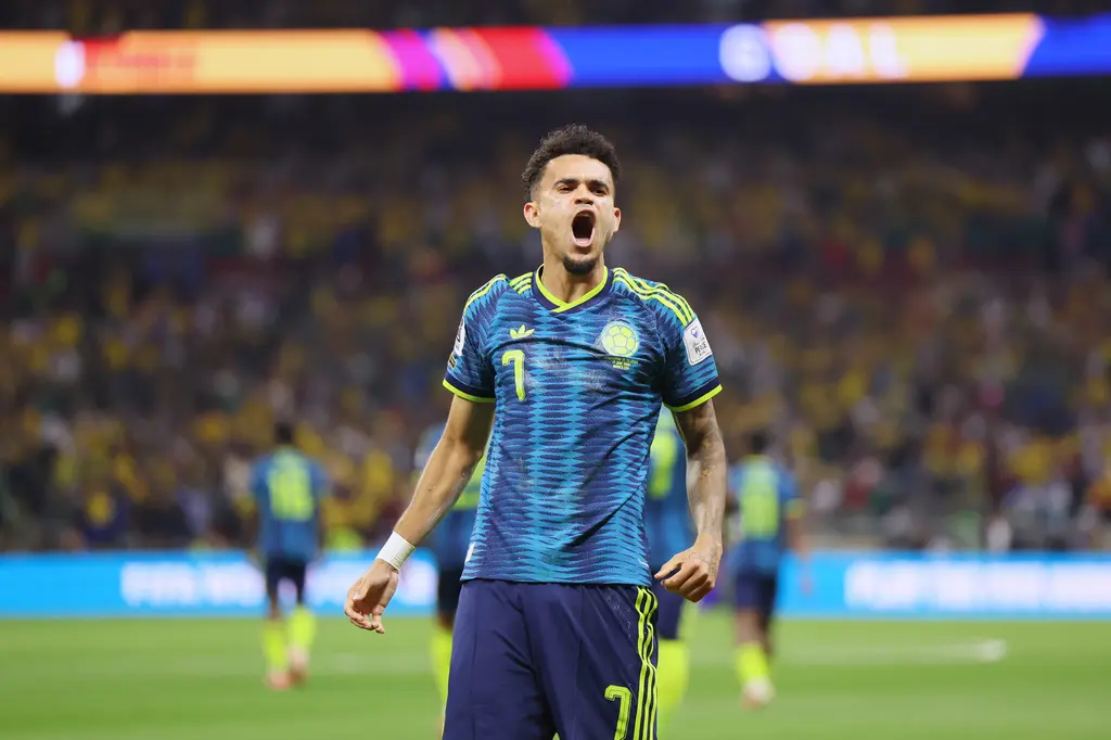 Colombia enfrenta a Congo para asegurar clasificación en Mundial 2026