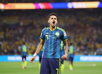 Colombia enfrenta a Congo para asegurar clasificaci&oacute;n en Mundial 2026
