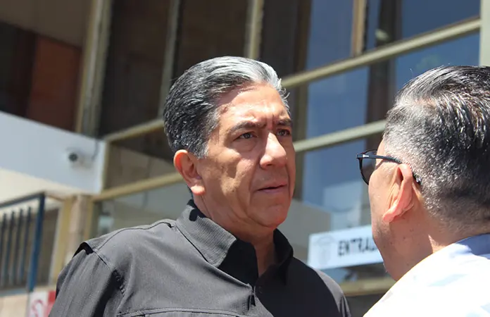 Completa MC estructuras municipales para el 2027