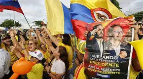 De la Espriella gana el balotaje
