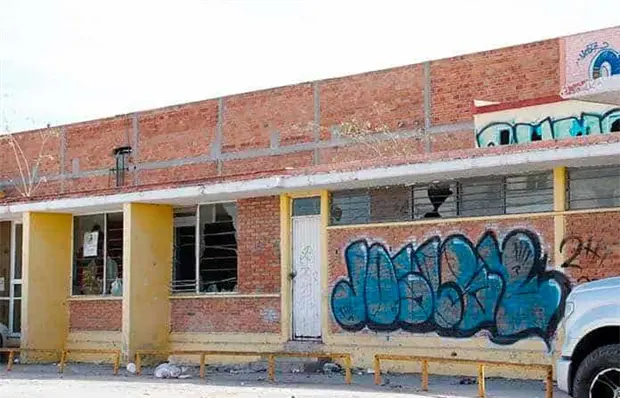 Dicen que contamina viejo rastro