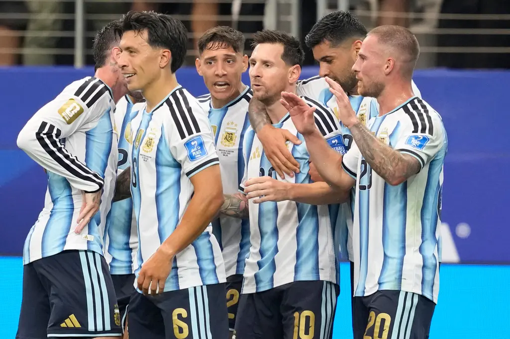 Foto: AP