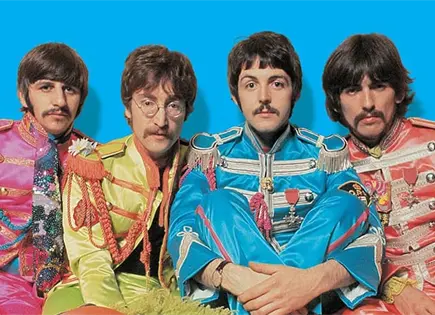 D&iacute;a Mundial de The Beatles: pel&iacute;culas para celebrarlos