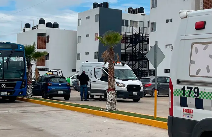 Fiesta infantil en La Cofradía acaba en un homicidio