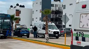Fiesta infantil en La Cofrad&iacute;a acaba en un homicidio