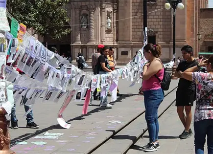 Fiscalizarán más a los deudores alimentarios Fiscalizarán más a los deudores alimentarios