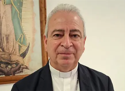 Llama la iglesia a orar por los papás Llama la iglesia a orar por los papás