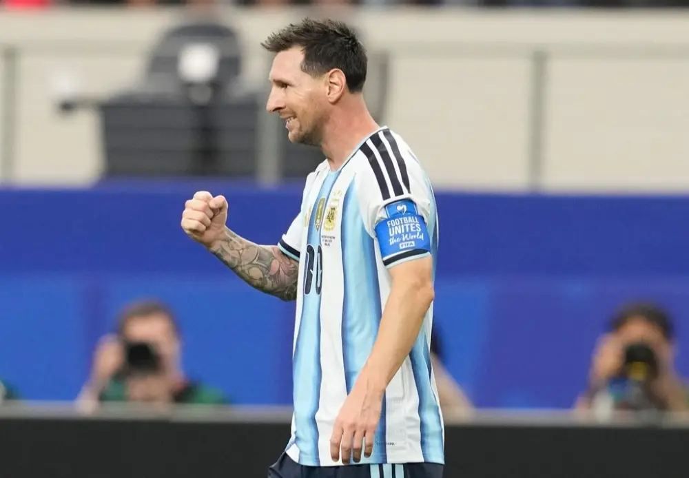 Foto: AP