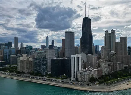 Oleada de tiroteos en Chicago deja siete muertos y decenas de heridos