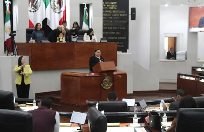Proponen que comisiones soliciten apoyo para elaborar los dictámenes