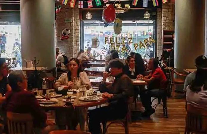 Reportan pocas ventas por el Día del Padre