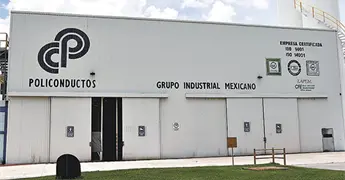 SAN LUIS POTOS&Iacute; RE&Uacute;NE A L&Iacute;DERES DE LA TERMOFUSI&Oacute;N EN EL SHOWROOM ROADSHOW MCELROY M&Eacute;XICO 2026