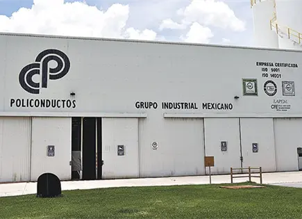 SAN LUIS POTOSÍ REÚNE A LÍDERES DE LA TERMOFUSIÓN EN EL SHOWROOM ROADSHOW MCELROY MÉXICO 2026 SAN LUIS POTOSÍ REÚNE A LÍDERES DE LA TERMOFUSIÓN EN EL SHOWROOM ROADSHOW MCELROY MÉXICO 2026