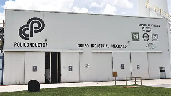 SAN LUIS POTOSÍ REÚNE A LÍDERES DE LA TERMOFUSIÓN EN EL SHOWROOM ROADSHOW MCELROY MÉXICO 2026 SAN LUIS POTOSÍ REÚNE A LÍDERES DE LA TERMOFUSIÓN EN EL SHOWROOM ROADSHOW MCELROY MÉXICO 2026