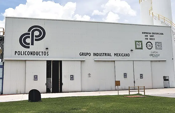 SAN LUIS POTOS&Iacute; RE&Uacute;NE A L&Iacute;DERES DE LA TERMOFUSI&Oacute;N EN EL SHOWROOM ROADSHOW MCELROY M&Eacute;XICO 2026