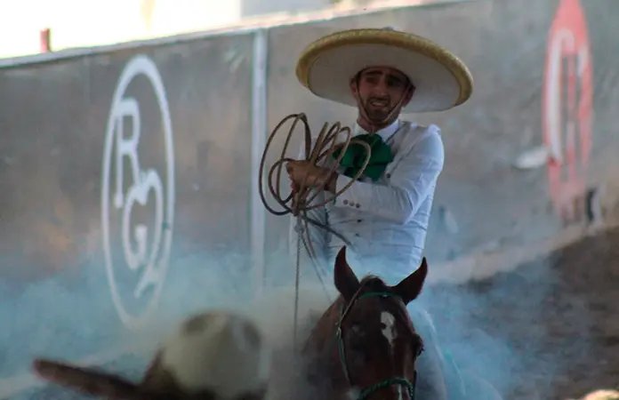 Sobresalen RG2 y Rancho San Carlos