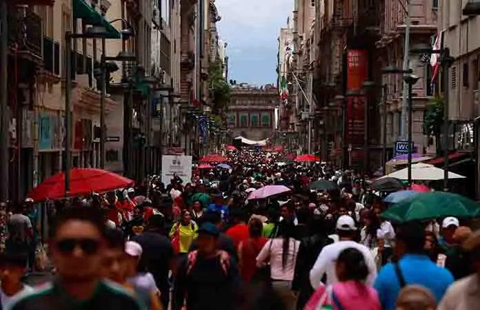 Tras la CNTE, el Centro regresa a la normalidad