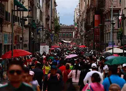 Tras la CNTE, el Centro regresa a la normalidad Tras la CNTE, el Centro regresa a la normalidad