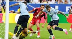 Uruguay se mete en un l&iacute;o
