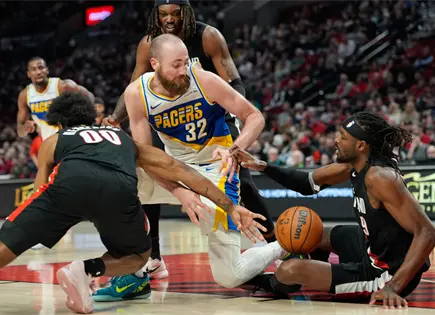 USA Basketball anuncia equipo para clasificación al Mundial 2027 USA Basketball anuncia equipo para clasificación al Mundial 2027