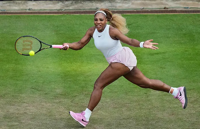 Wimbledon confirma regreso de Serena