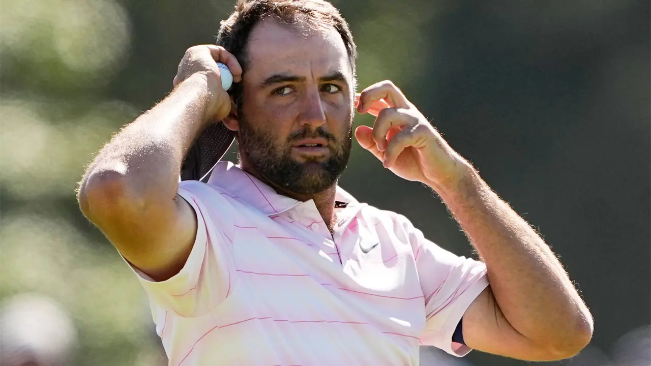 Wyndham Clark gana Abierto de Estados Unidos tras batalla con Scheffler