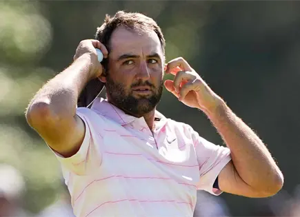 Wyndham Clark gana Abierto de Estados Unidos tras batalla con Scheffler Wyndham Clark gana Abierto de Estados Unidos tras batalla con Scheffler
