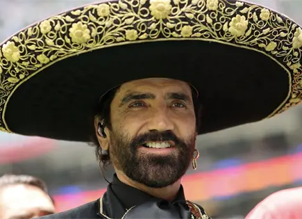 Alejandro Fern&aacute;ndez anuncia concierto gratuito en La Minerva Guadalajara