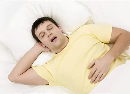 Apnea del sueño: subdiagnóstico afecta a más del 80 % en México Apnea del sueño: subdiagnóstico afecta a más del 80 % en México