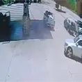 Atacan a polic&iacute;as en San Ciro; un muerto y un herido