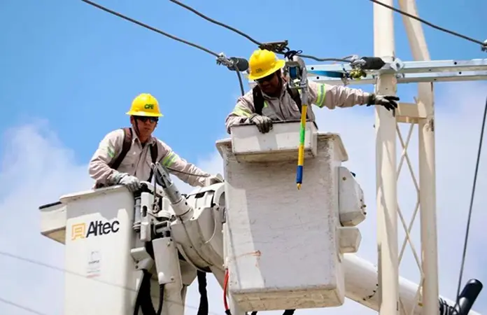 Aumentan juicios laborales vs. CFE