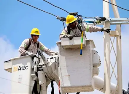 Aumentan juicios laborales vs. CFE