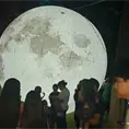 Celebra Cultura el Festival de la Luna