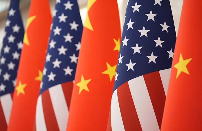 China responde a EU con sanción recíproca