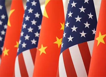 China responde a EU con sanci&oacute;n rec&iacute;proca