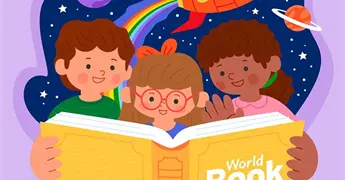 Concurso de Cuentos de Ni&ntilde;os para Ni&ntilde;os