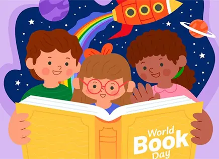 Concurso de Cuentos de Ni&ntilde;os para Ni&ntilde;os