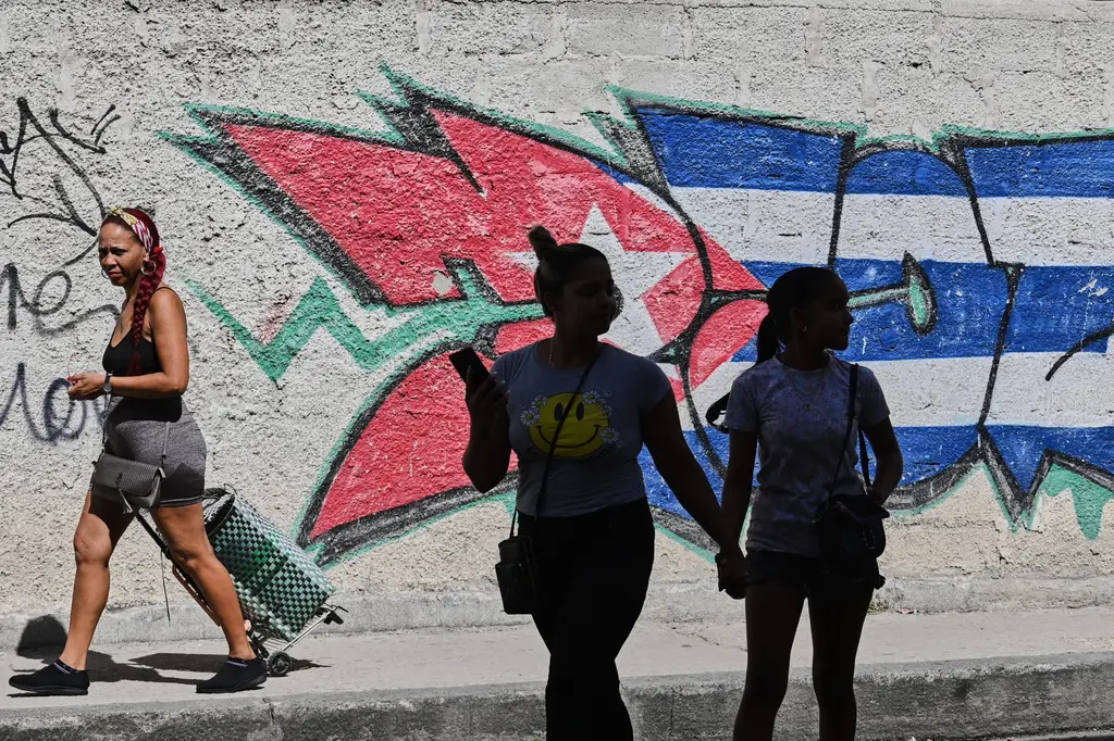 EEUU impone nuevas sanciones a empresas cubanas clave para la economía de la isla